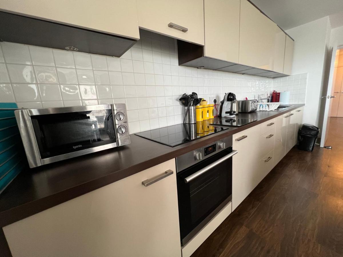 Links View Apartment, Carnoustie Dış mekan fotoğraf
